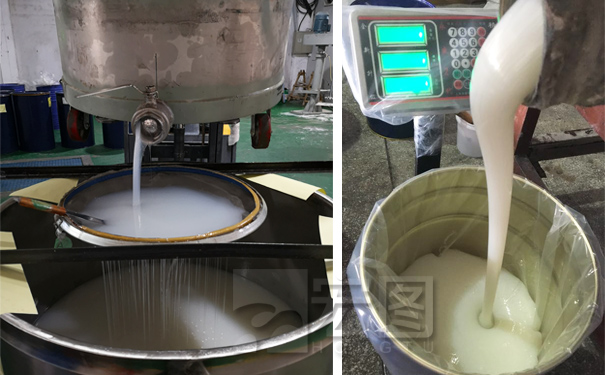 怎樣鑒別模具硅橡膠好壞？
