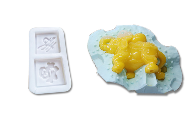 模具硅橡膠和食品模具硅膠有什么區(qū)別？