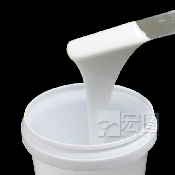 如何選擇食品級(jí)模具硅膠？宏圖告訴你這些要點(diǎn)