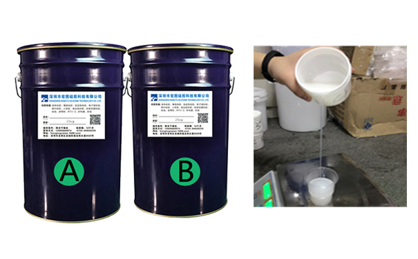 縮合型模具硅膠在裝飾應用領域有哪些 ？