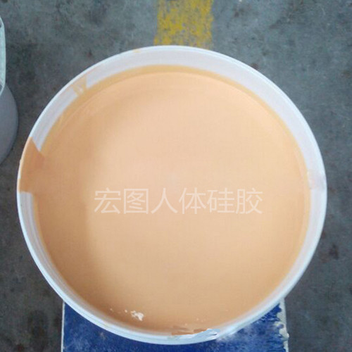 人體硅膠的應用真的很少嗎？