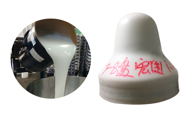 移印硅膠和油墨有什么關(guān)聯(lián) ？