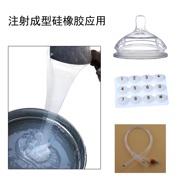 模具硅膠產品缺陷你有了解過嗎？