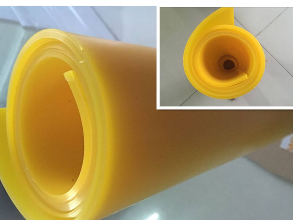 模具硅膠產(chǎn)品高溫成型要多久？