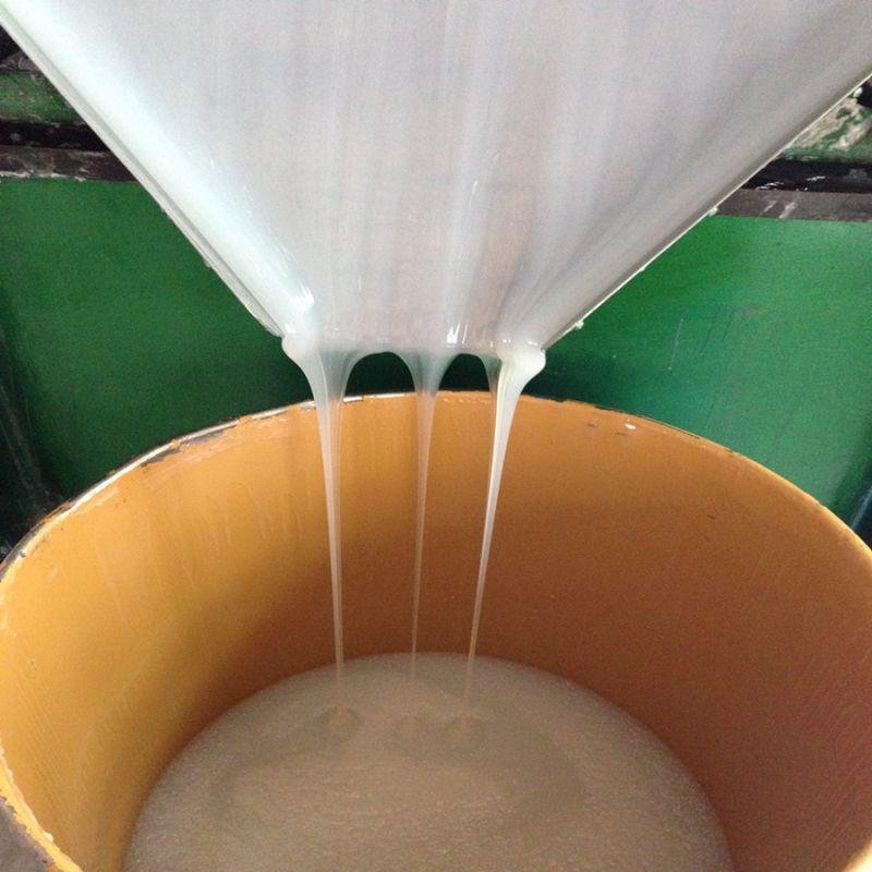 模具硅膠優(yōu)異性能你了解多少 ？