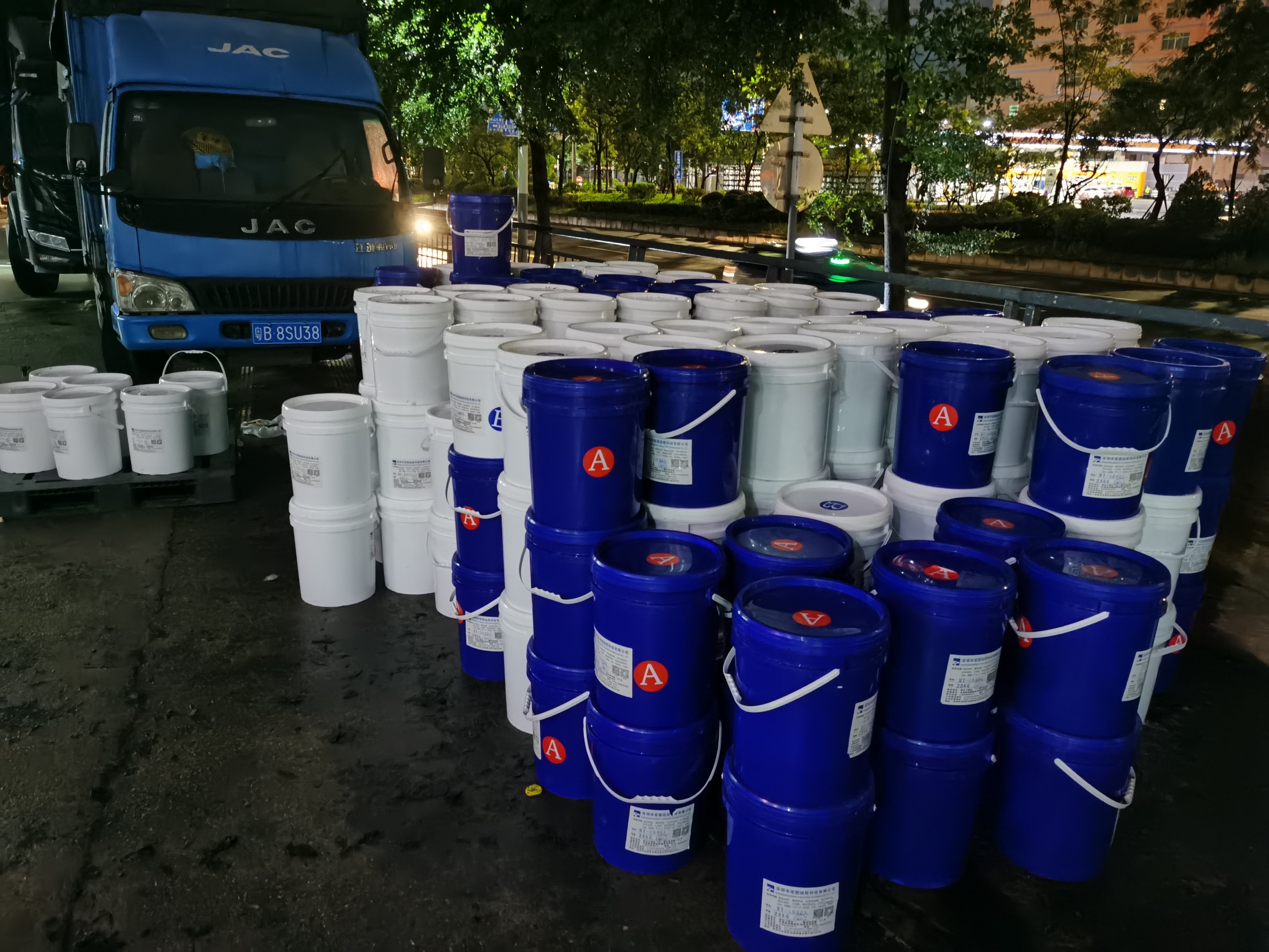 液體模具硅膠為什么存在不穩(wěn)定因素？