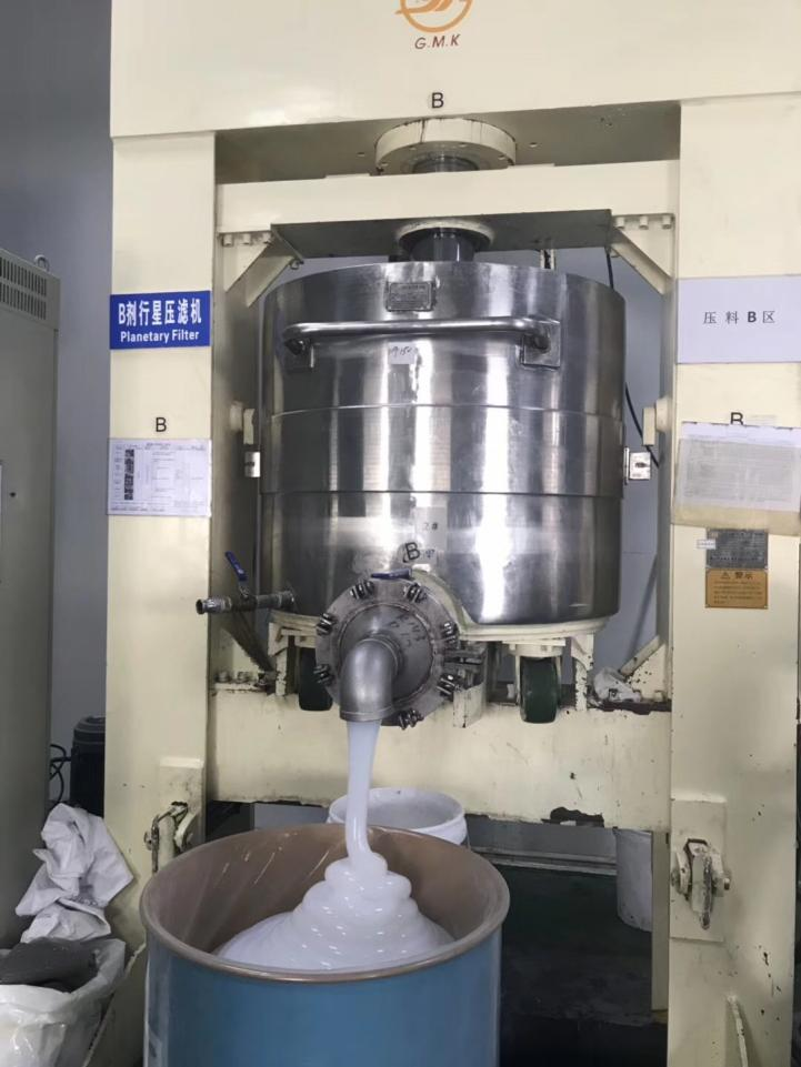 模壓模具硅膠制品有什么優(yōu)點(diǎn)？