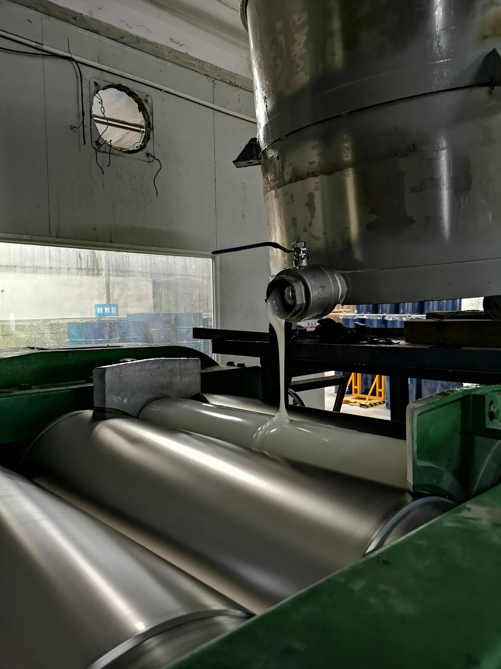 模具硅膠制品硫化時間過長會影響到什么嗎 ？