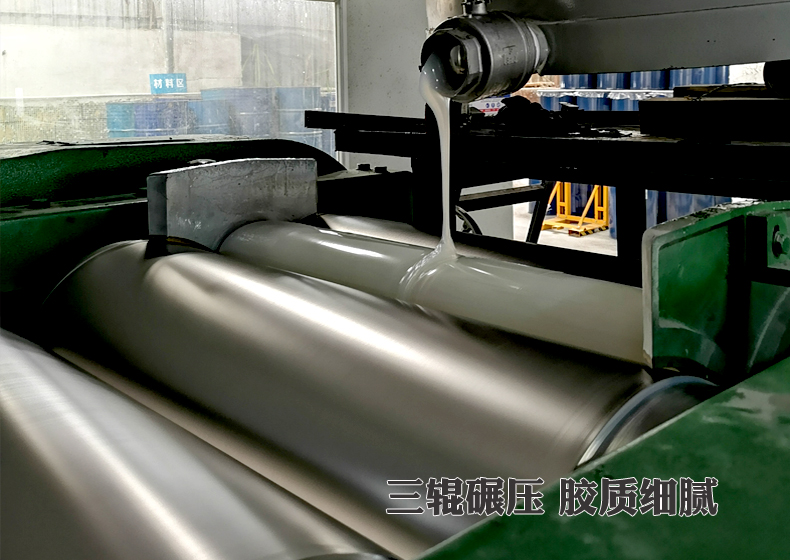 液態(tài)硅膠模具保養(yǎng)方法你知道哪些？