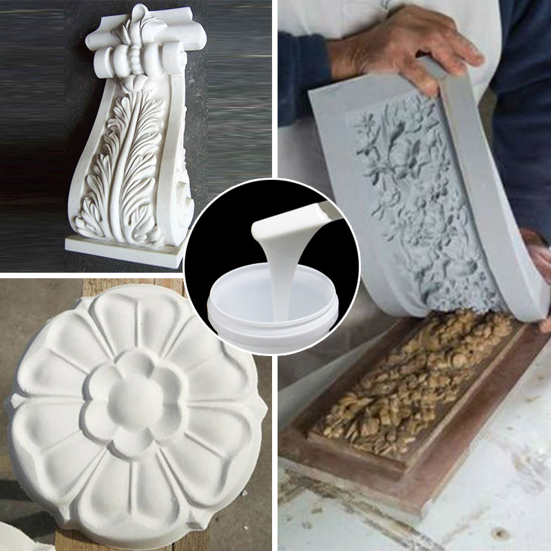 模具硅膠產(chǎn)品加工工藝有什么優(yōu)缺點(diǎn)？