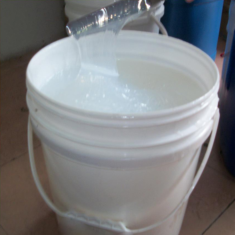透明液體硅膠產(chǎn)品為什么會發(fā)黃？