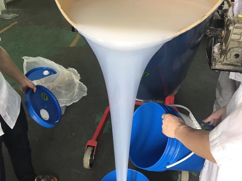 液體硅膠成分與應(yīng)用你了解多少 ？