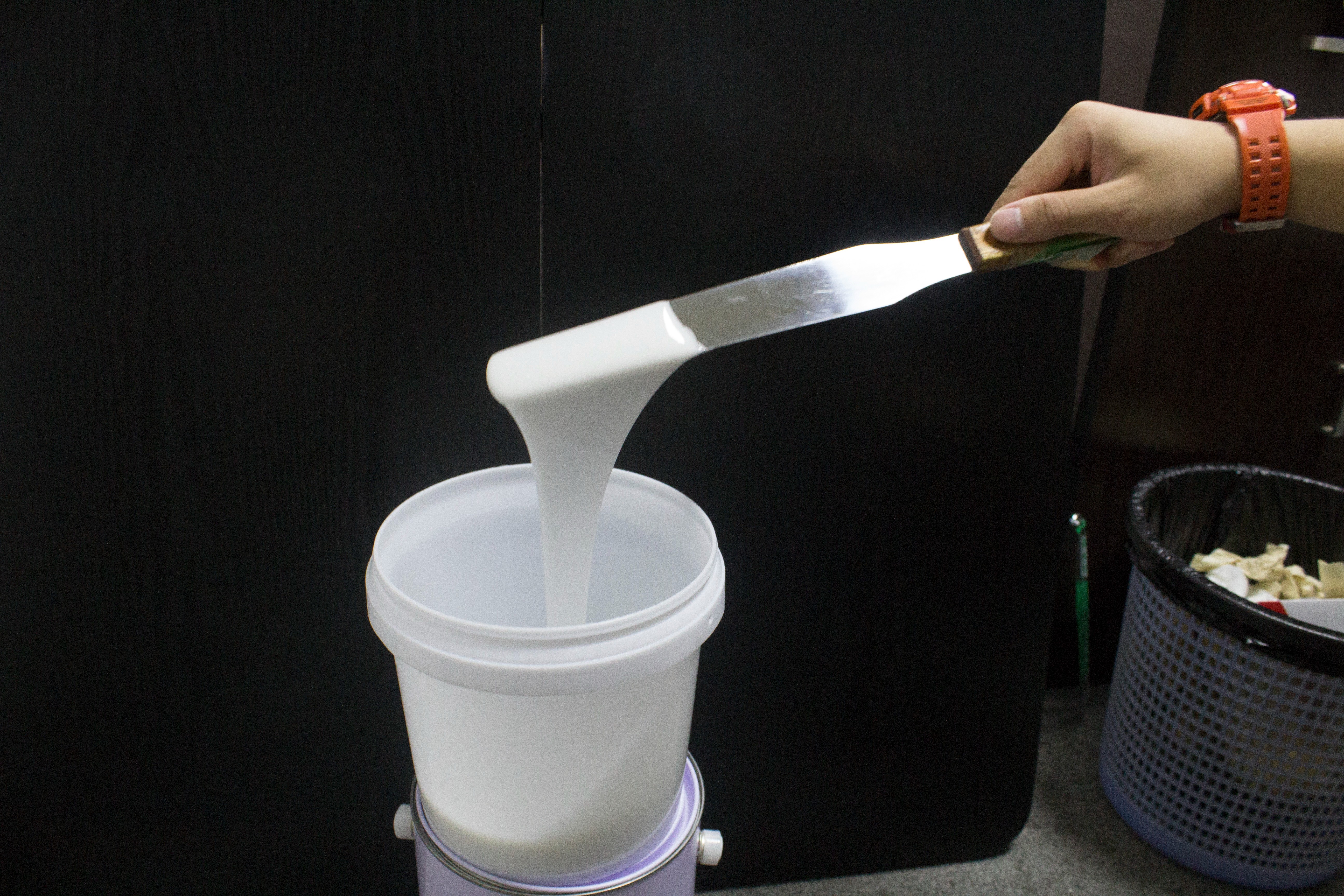 如何做才能縮短液體硅膠產(chǎn)品硫化時間 ？