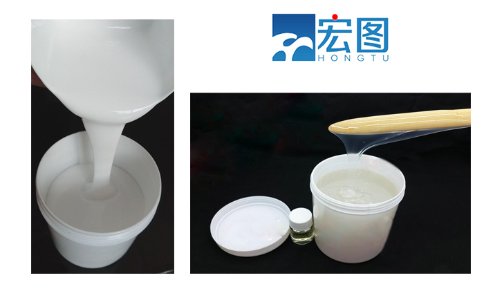 硅膠產(chǎn)品性能降低原因是什么 ？