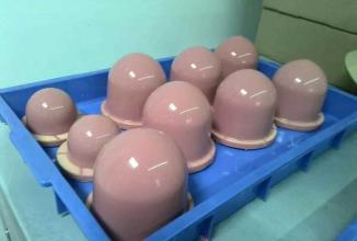 防靜電移印硅膠顏色可調(diào)嗎 ？