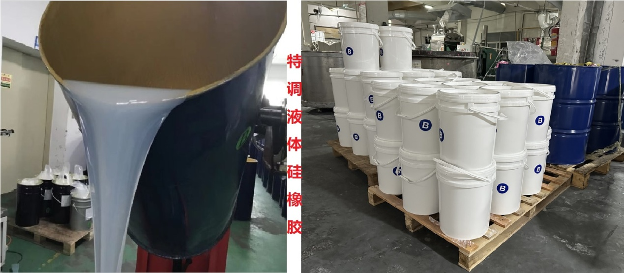 精密儀器鑄造新寵，加成型硅膠的應(yīng)用與實(shí)踐