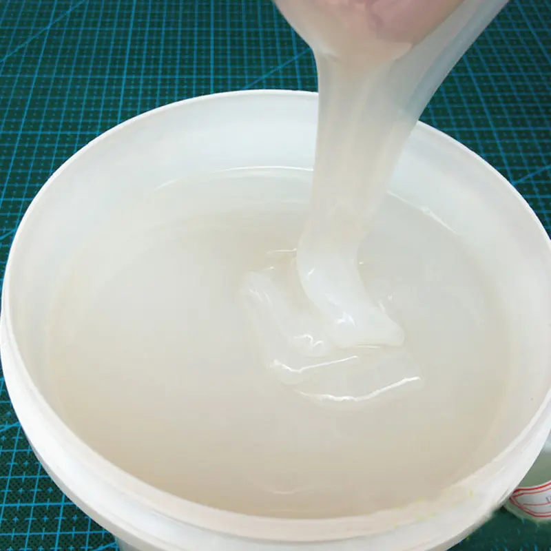 放心采購宏圖食品級液體硅膠，安全有保障！