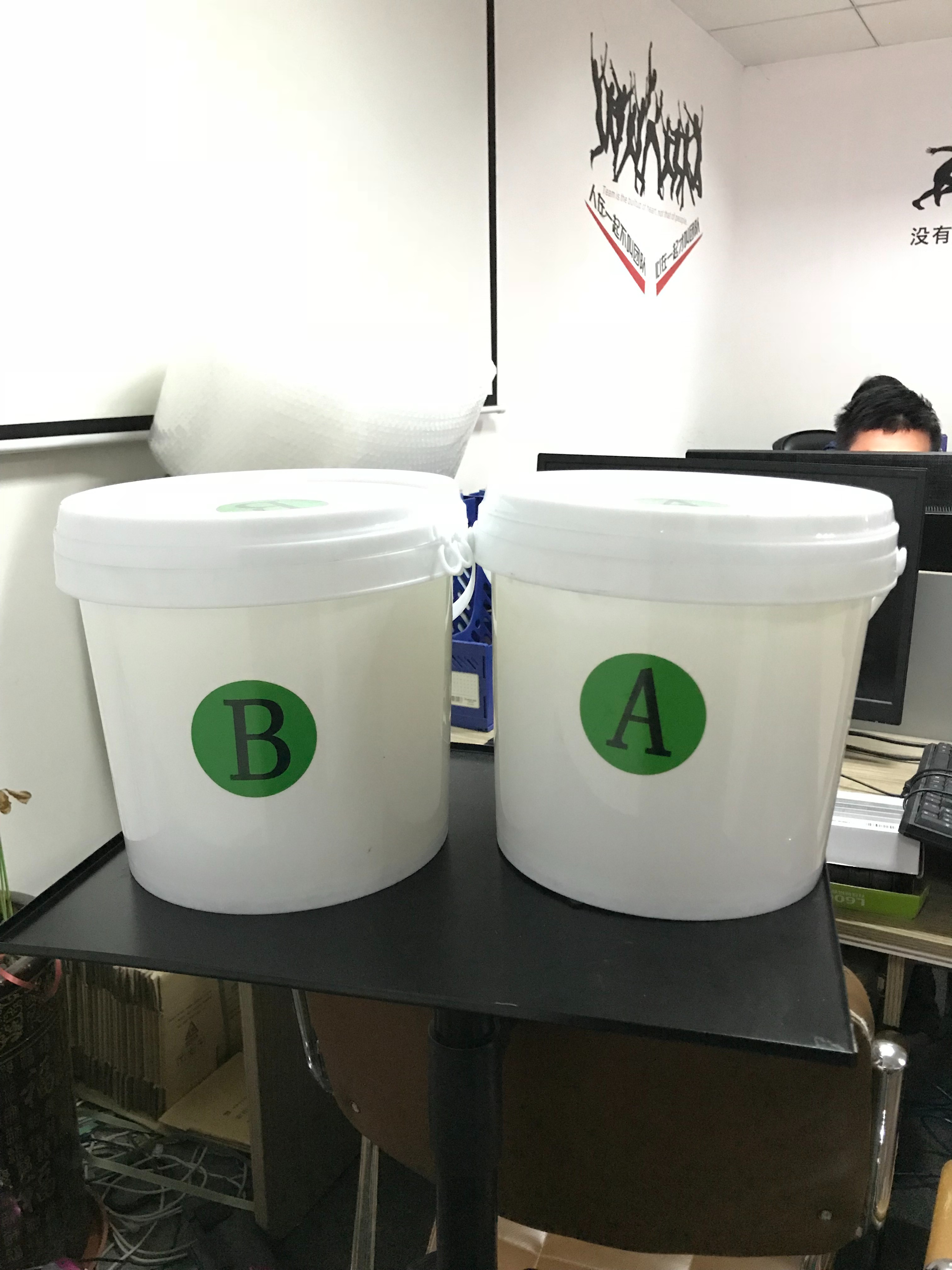 半透明硅橡膠，開啟材料應用新視覺
